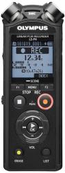 Olympus LS P4 HI RES Audio Recorder